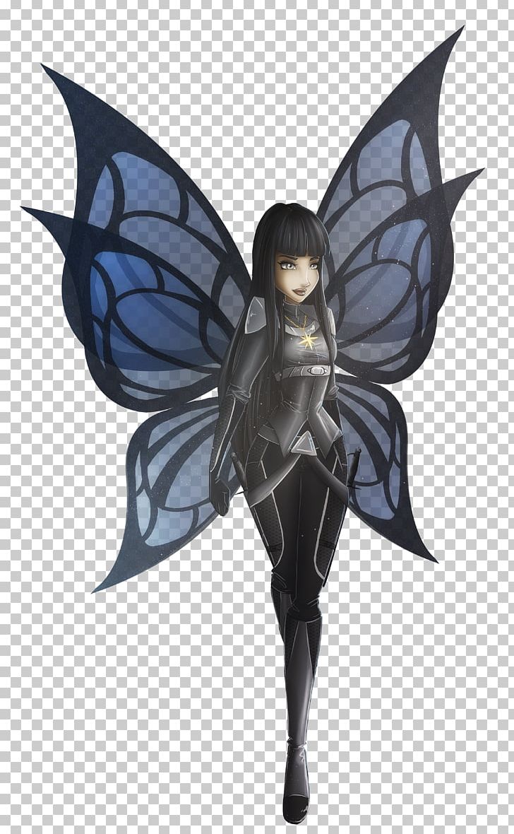 Fairy Painting Art Legendary Creature PNG, Clipart, Art, Butterfly, Character, Dark Fantasy, Deviantart Free PNG Download