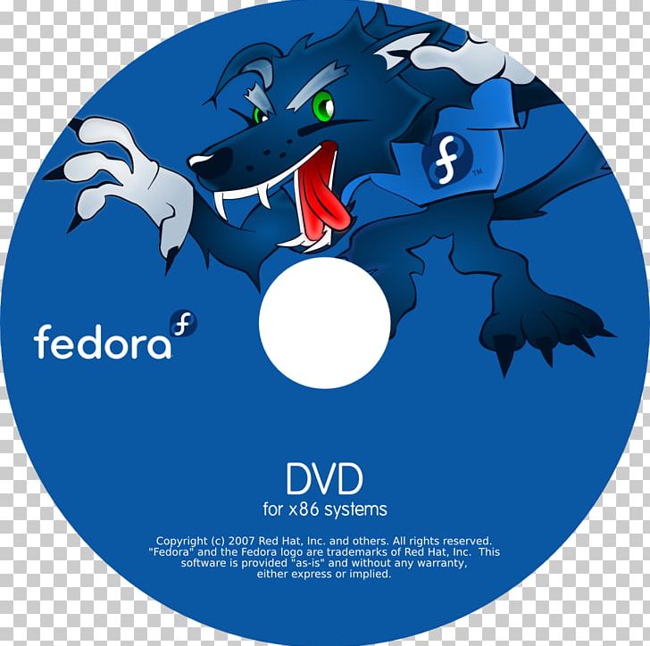 Fedora DVD Compact Disc Computer Software Linux PNG, Clipart, 32bit, Cdr, Centos, Compact Disc, Computer Software Free PNG Download