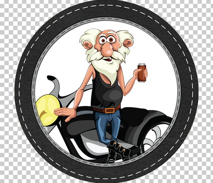 Motorcycle Cartoon Illustrator PNG, Clipart, Art, Automotive Tire, Cars, Cartoon, Custom Motorcycle Free PNG Download
