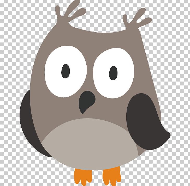 Owl Cartoon PNG, Clipart, Animal, Animals, Beak, Bird, Bird Of Prey Free PNG Download