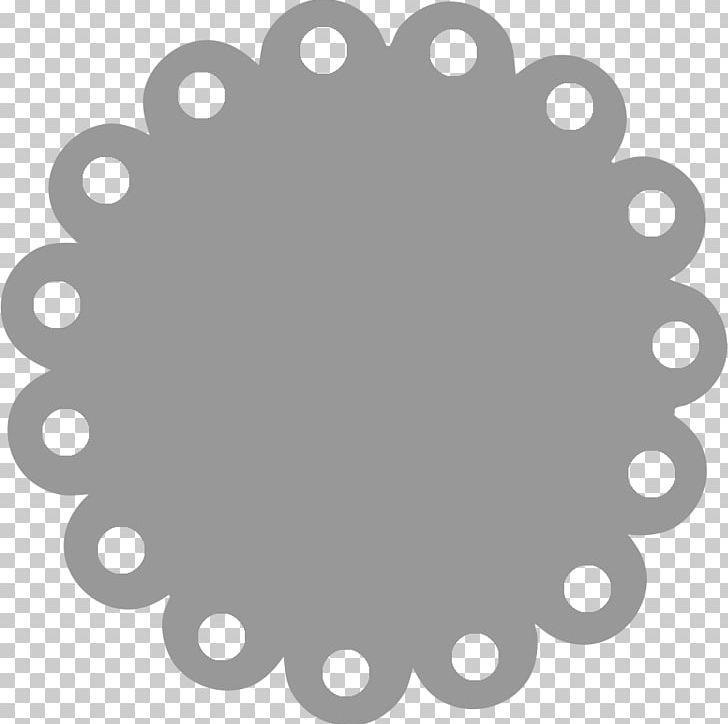 Scallop Circle Free Content PNG, Clipart, Bay Scallop, Black, Black And White, Blog, Circle Free PNG Download