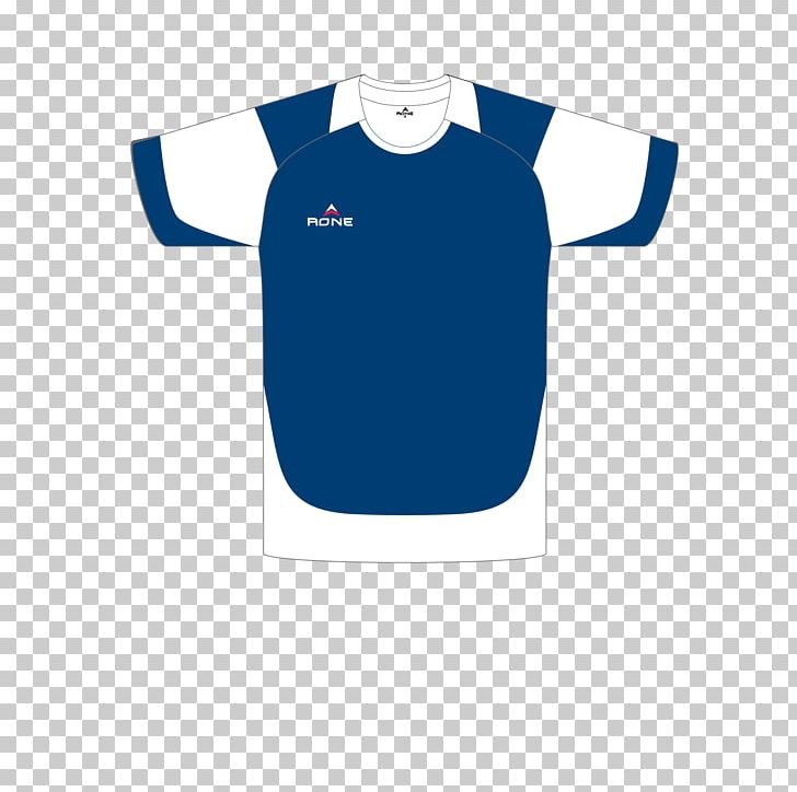 T-shirt Shoulder Logo Sleeve PNG, Clipart, Bb 2, Blue, Brand, Clothing, Cobalt Blue Free PNG Download
