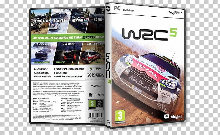 WRC 5 WRC 3: FIA World Rally Championship Xbox 360 PlayStation 2 PNG, Clipart, Advertising, Display Advertising, Game, Playstation, Playstation 3 Free PNG Download