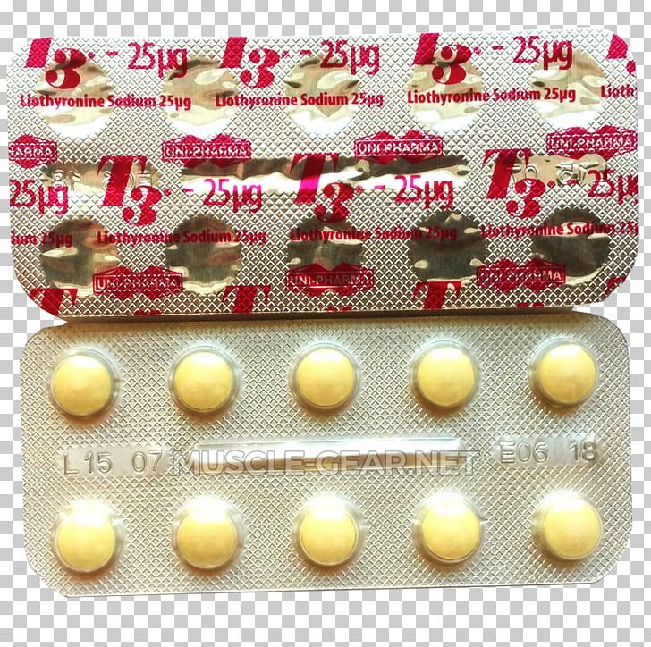Anabolic Steroid Triiodothyronine Tablet Liothyronine Oxandrolone PNG, Clipart, Anabolic Steroid, Antiobesity Medication, Clenbuterol, Drug, Electronics Free PNG Download