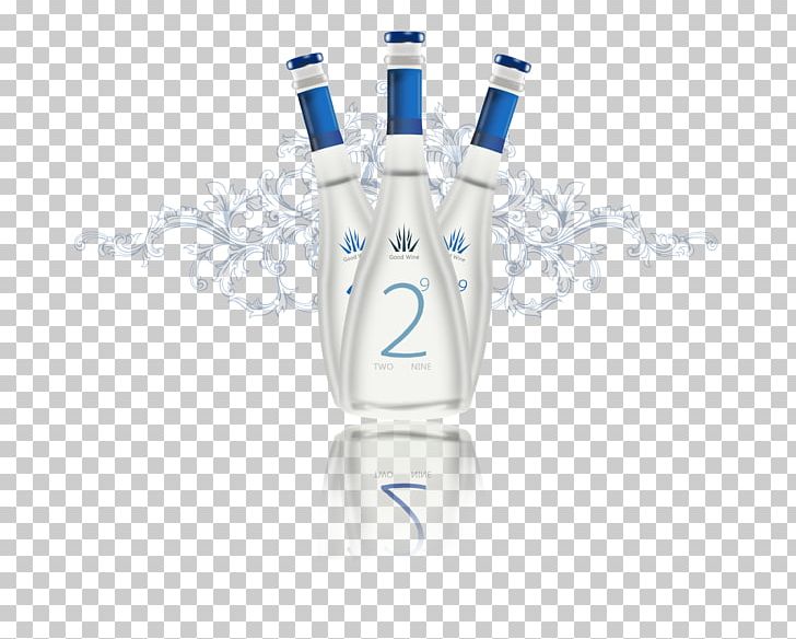 Bottle Glass Crystal PNG, Clipart, Advertising, Alcohol Bottle, Articles, Articles For Daily Use, Blue Free PNG Download