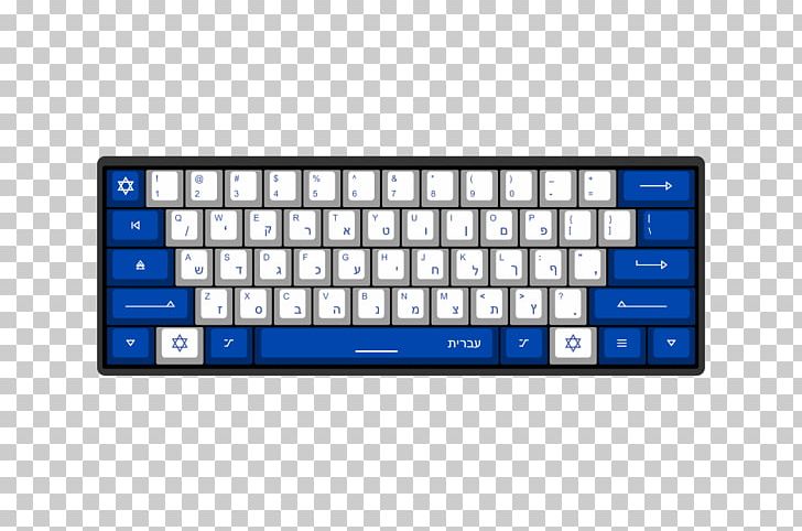 Computer Keyboard Keycap MacBook Pro Computer Mouse PNG, Clipart, Cherry, Computer, Computer Keyboard, Electric Blue, Electronic Device Free PNG Download