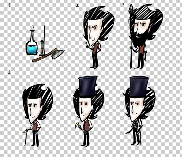 Don't Starve Bee PNG, Clipart,  Free PNG Download