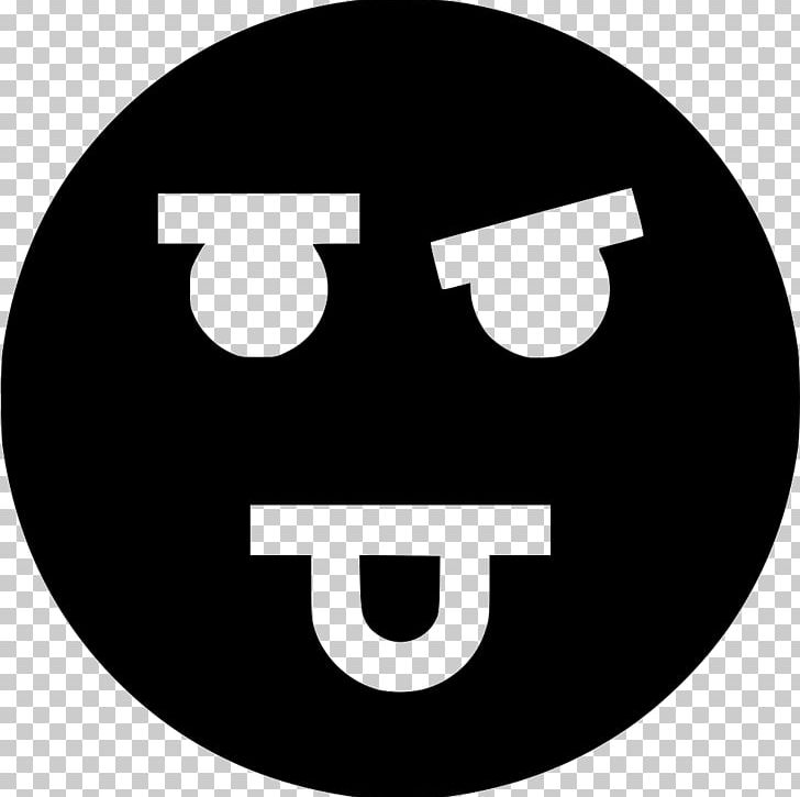 Emoticon Smiley Computer Icons Emoji Symbol PNG, Clipart, Black, Black And White, Circle, Computer Icons, Crying Free PNG Download