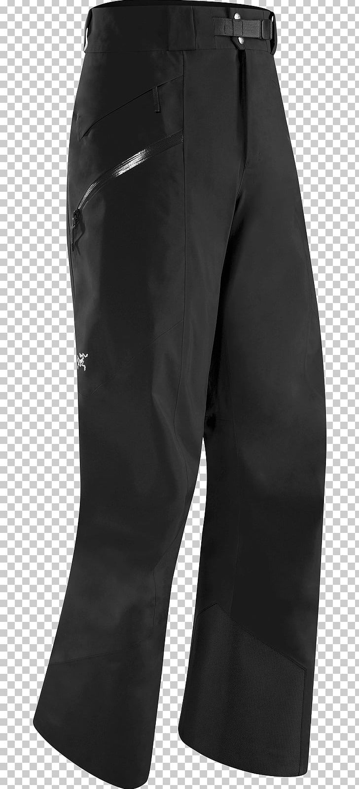 Pants Clothing Ski Suit Arc'teryx Salomon Group PNG, Clipart,  Free PNG Download