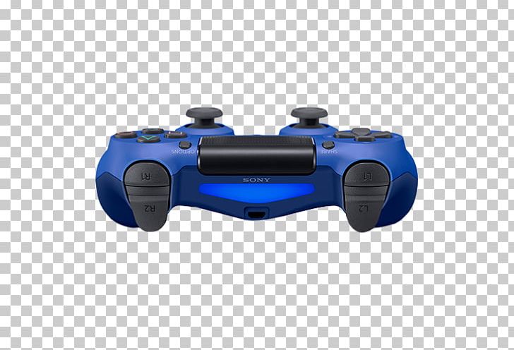 PlayStation 4 Sony DualShock 4 Game Controllers Video Game PNG, Clipart, Analog Stick, Blue, Electric Blue, Electronics, Game Controller Free PNG Download
