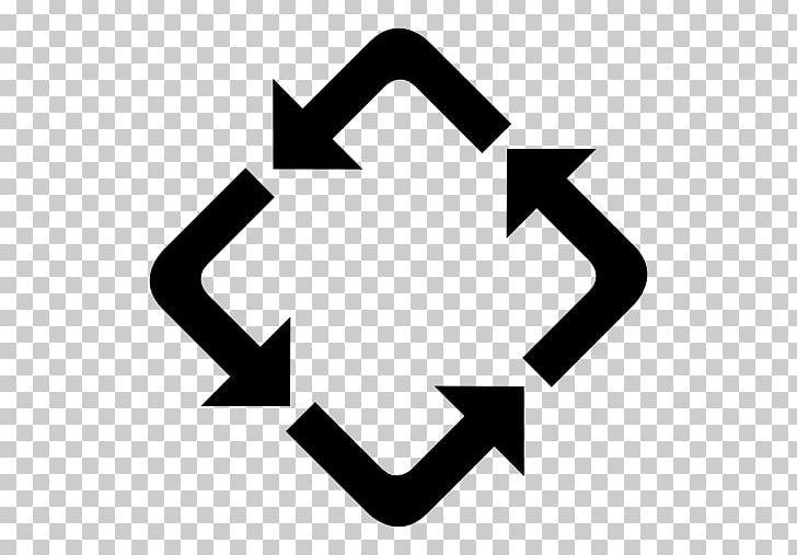 Recycling Company Computer Icons Waste PNG, Clipart, Angle, Apprendimento Online, Area, Arrow, Black And White Free PNG Download