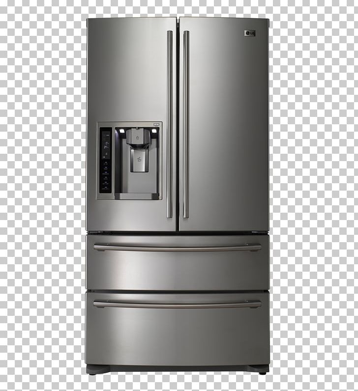 Refrigerator Icemaker Home Appliance Washing Machine PNG, Clipart, Clothes Dryer, Dishwasher, Double Door Refrigerator, Electronics, Free Free PNG Download