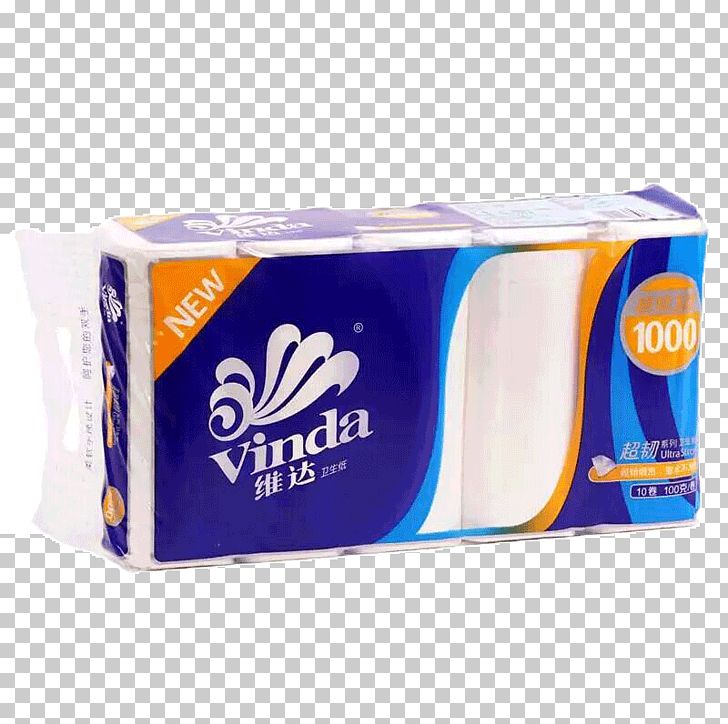 Toilet Paper Vinda International Online Shopping Facial Tissue PNG, Clipart, Alibaba Group, Blue, Box, Brand, Facial Tissues Free PNG Download