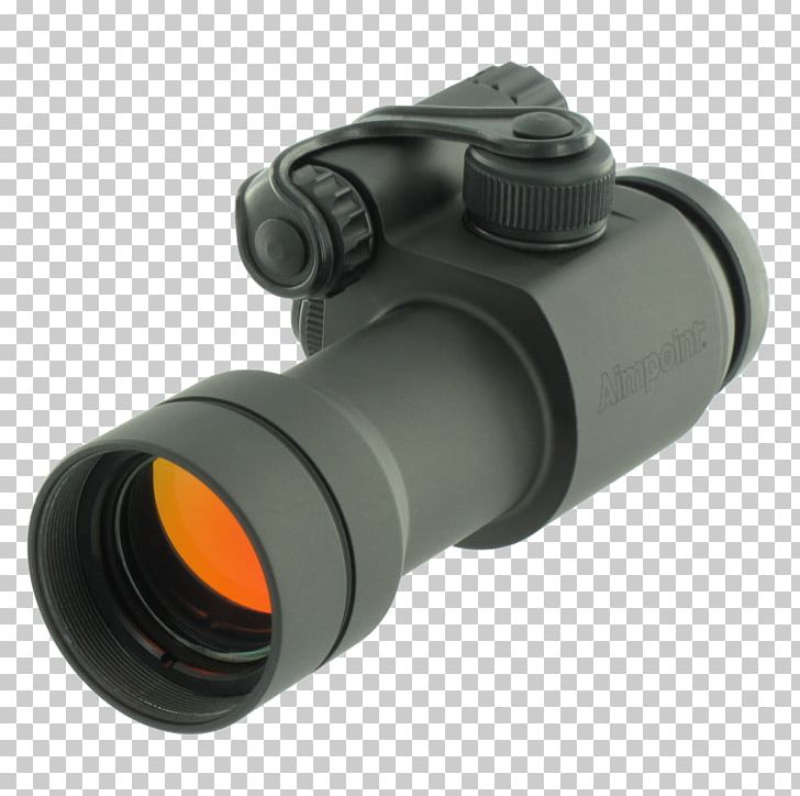 Aimpoint AB Red Dot Sight Aimpoint CompM4 Aimpoint CompM2 Reflector Sight PNG, Clipart, Advanced Combat Optical Gunsight, Angle, Binoculars, Miscellaneous, Optics Free PNG Download