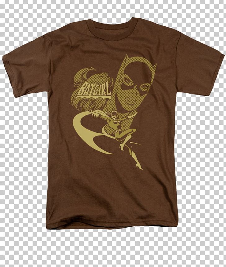 Batgirl T-shirt Batman Harley Quinn Hoodie PNG, Clipart, Active Shirt, Batgirl, Batman, Bombshell, Brand Free PNG Download