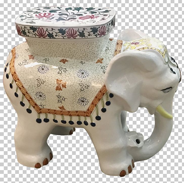 Furniture Table Ceramic Decorative Arts Stool PNG, Clipart, Ceramic, Ceramic Glaze, Decorative Arts, Elephant, Elephantidae Free PNG Download