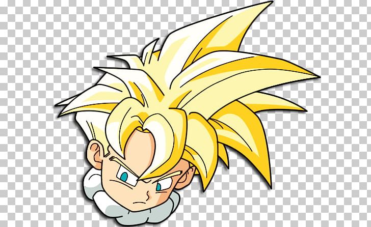 Gohan Super Saiyan Line Art PNG, Clipart, 8 January, Art, Artwork, Cartoon, Character Free PNG Download