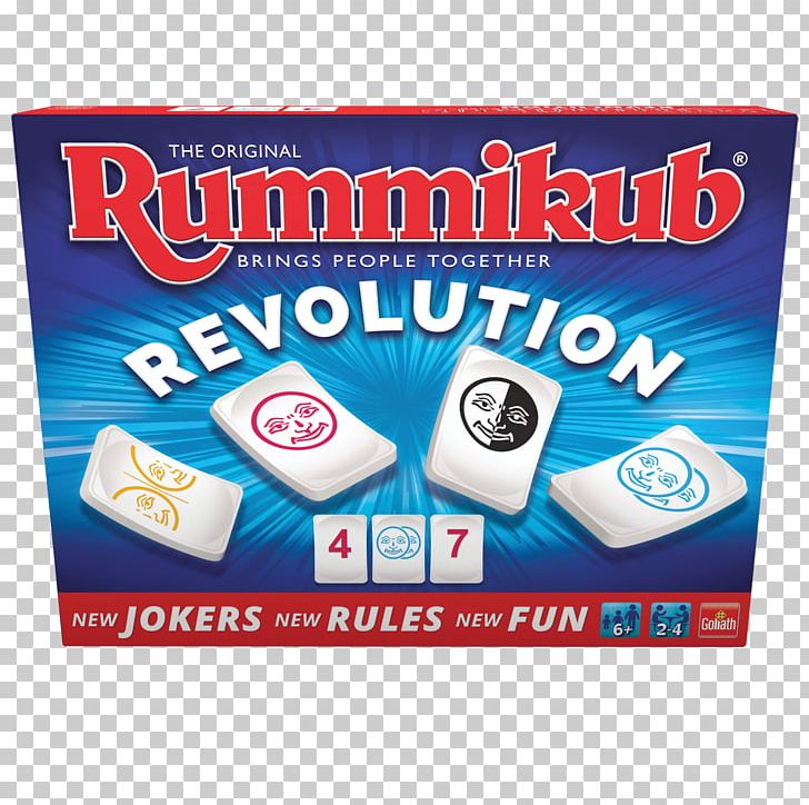 Goliath Toys Goliath Rummikub Board Game PNG, Clipart, Beslistnl, Board Game, Brand, Game, Glower Free PNG Download