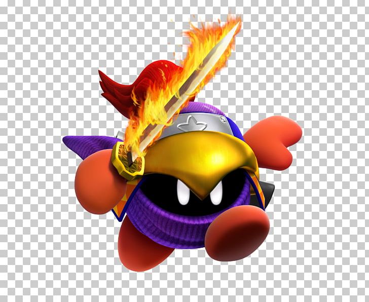 Kirby Star Allies King Dedede Kirby's Return To Dream Land Meta Knight PNG, Clipart, Allies, Ally, Cartoon, Computer Wallpaper, Enemy Free PNG Download