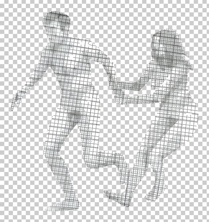 Mesh Wire Sculpture Art Steel PNG, Clipart, Angle, Arm, Art, Black And White, Circ Free PNG Download