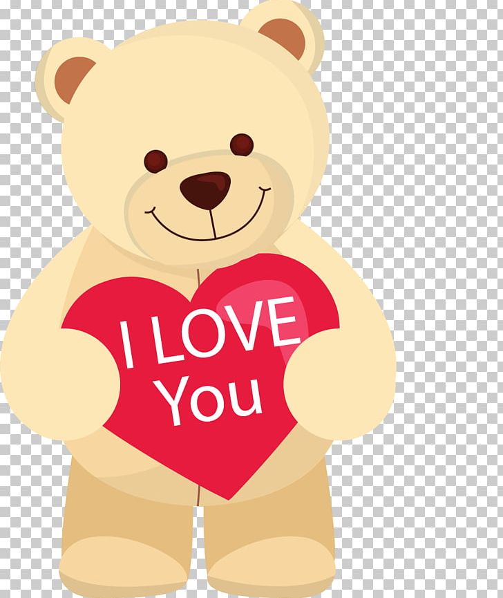 Teddy Bear Greeting & Note Cards Valentine's Day Wish PNG, Clipart, Animals, Bear, Boyfriend, Carnivoran, Desktop Wallpaper Free PNG Download