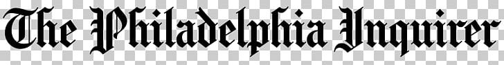 The Philadelphia Inquirer Newspaper Philadelphia Daily News PNG, Clipart, Angle, Black And White, Business, Eyelash, Journalism Free PNG Download