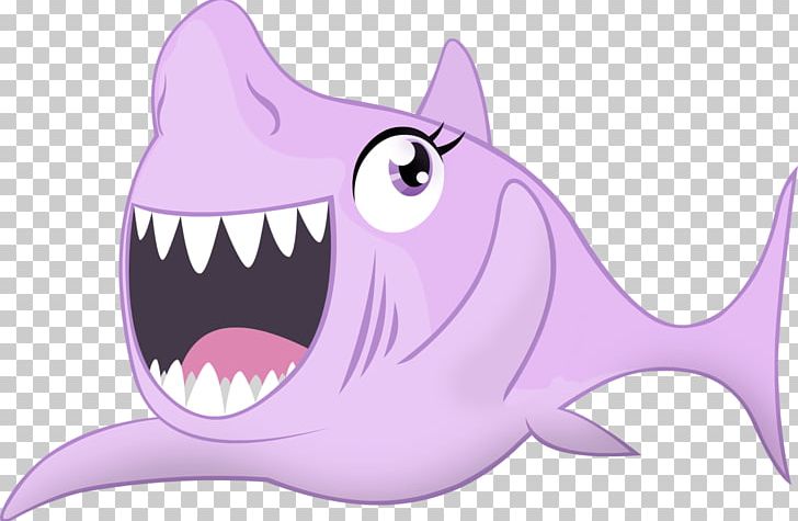 Tiger Shark Great White Shark Hammerhead Shark Requiem Shark PNG, Clipart, Animals, Cartilaginous Fish, Cartoon, Fictional Character, Fish Free PNG Download