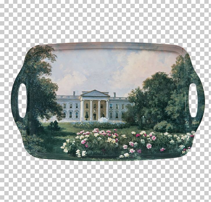 White House Historical Association Yellow Oval Room Jigsaw