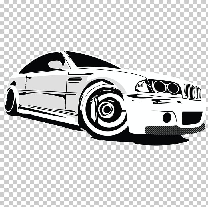 BMW M3 BMW 3 Series Car BMW 5 Series PNG, Clipart, Automotive Design, Automotive Exterior, Auto Part, Black And White, Bmw Free PNG Download