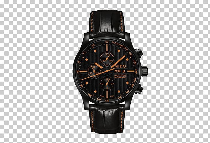 Chronometer Watch Chronograph ETA SA Automatic Watch PNG, Clipart, Automatic, Automatic Watch, Bracelet, Brand, Brown Free PNG Download