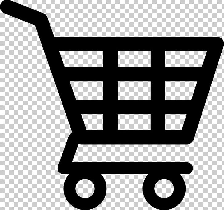 Computer Icons Shopping Cart Bag PNG, Clipart, Area, Bag, Black, Black And White, Computer Icons Free PNG Download