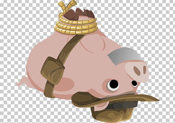 Domestic Pig PNG, Clipart, Animals, Computer Icons, Conch Vector, Domestic Pig, Drawing Free PNG Download