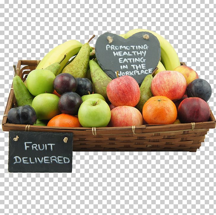 Fruit Apple Organic Food Food Gift Baskets PNG, Clipart, Apple, Basket, Box, Cuisinart, Diet Food Free PNG Download
