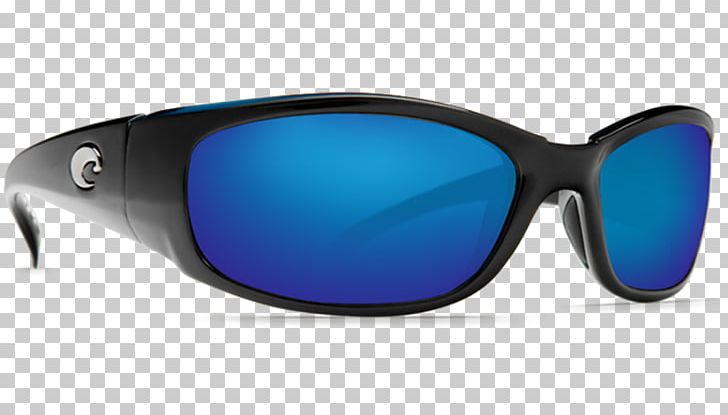 Goggles Sunglasses Blue Costa Del Mar Lens PNG, Clipart, Azure, Black, Black Frame, Blue, Calvin Klein Free PNG Download