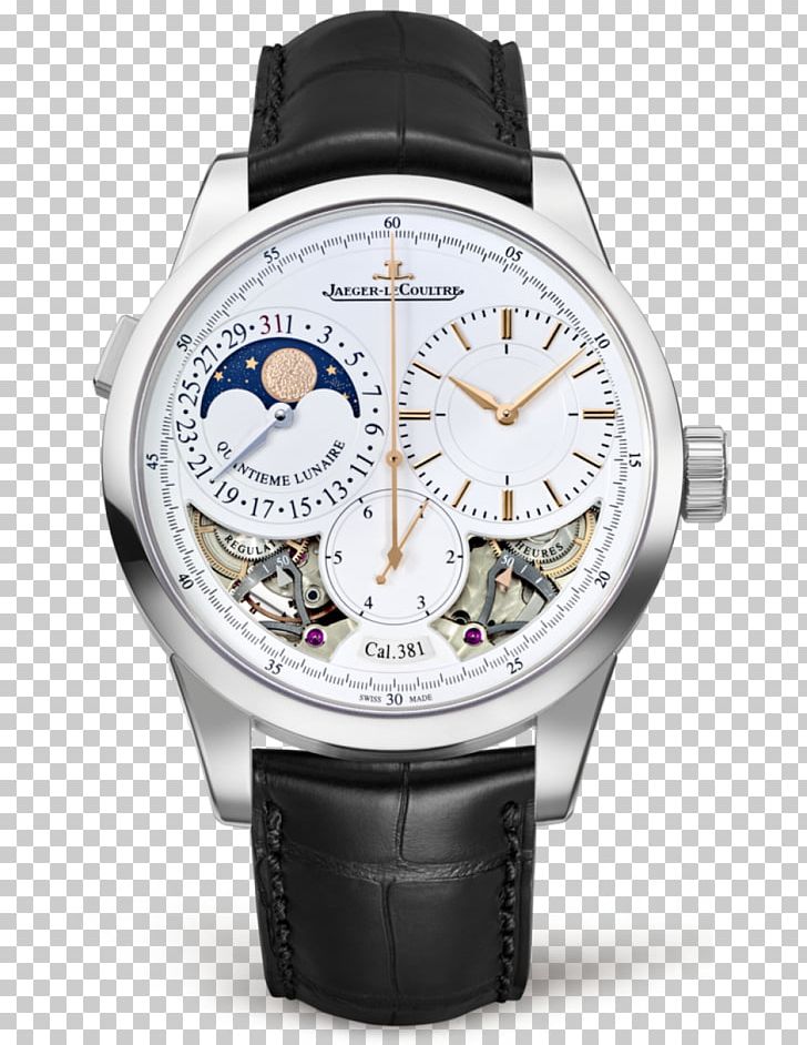 Jaeger-LeCoultre Watch Tissot Retail Breguet PNG, Clipart, Accessories, Brand, Breguet, Gold Water, International Watch Company Free PNG Download