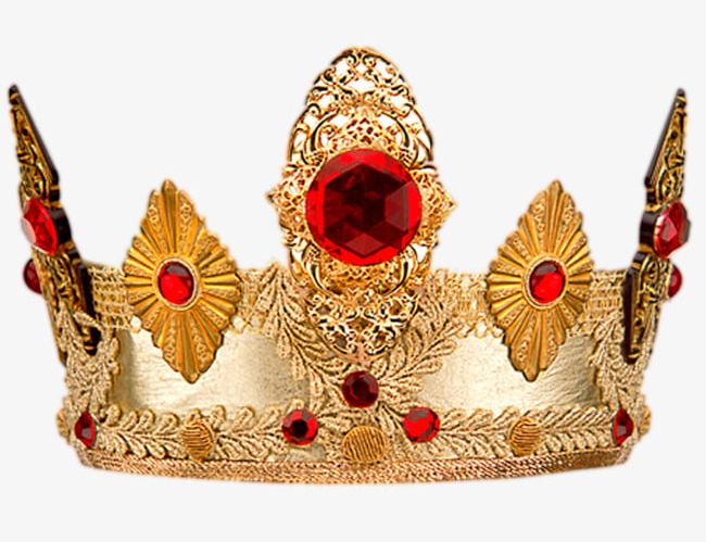 Red Big Gem Crown PNG, Clipart, Big, Big Clipart, Big Clipart, Big Gem, Crown Free PNG Download