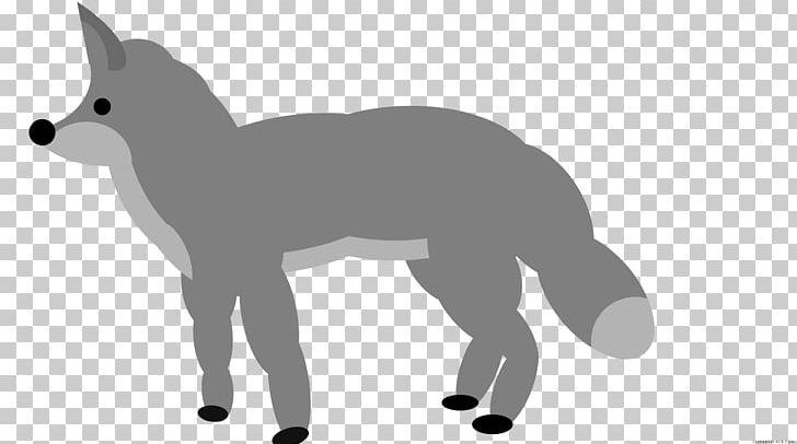 Red Fox Arctic Fox Cat Dog PNG, Clipart, Arctic Fox, Black And White, Canidae, Carnivoran, Cartoon Free PNG Download