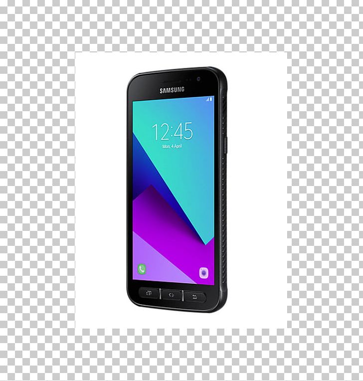 Samsung Galaxy Xcover 3 Samsung Galaxy A5 (2017) PNG, Clipart, Electronic Device, Gadget, Magenta, Mobile Phone, Mobile Phones Free PNG Download