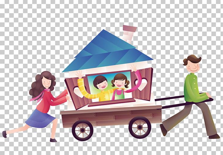 South Korea Family Child Illustration PNG, Clipart, Adult Child, Cartoon, Child Vector, Comics, Fami Free PNG Download