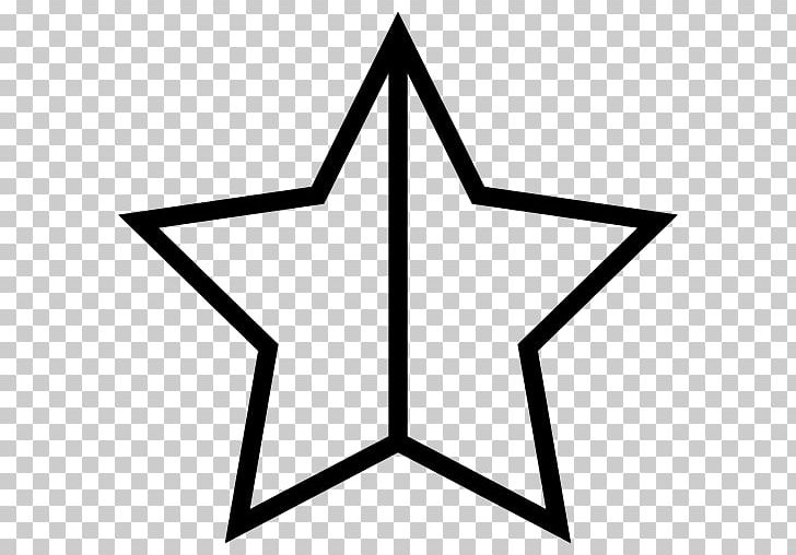 Star Shape Dots Triangle PNG, Clipart, 5 Star, Angle, Area, Black And White, Computer Icons Free PNG Download