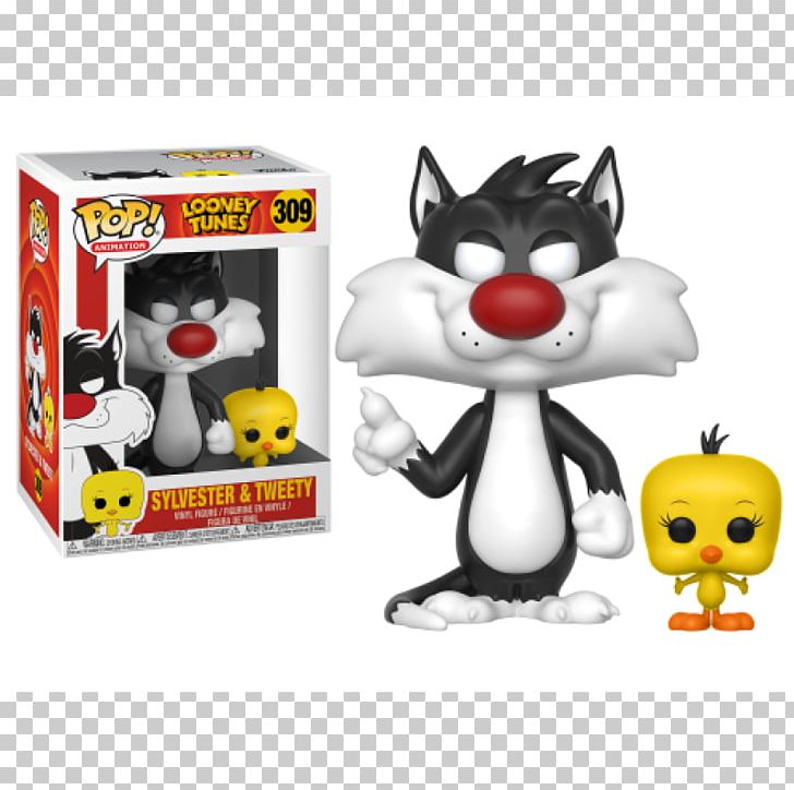 Sylvester Tweety Tasmanian Devil Elmer Fudd Bugs Bunny PNG, Clipart, Action Figure, Action Toy Figures, Bugs Bunny, Character, Collectable Free PNG Download