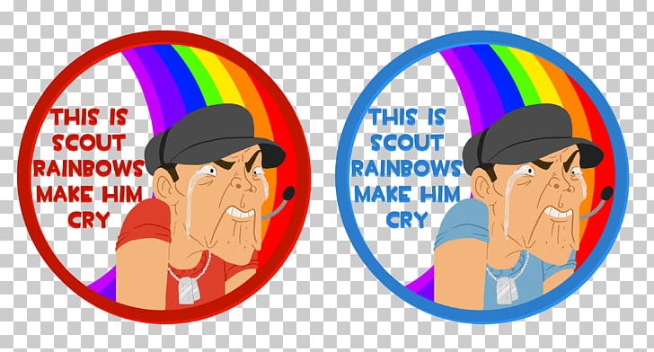 Team Fortress 2 Rainbow Character Class Photobombing Planting Peace PNG, Clipart, Area, Character Class, Color, Crying, Feminist Party Free PNG Download