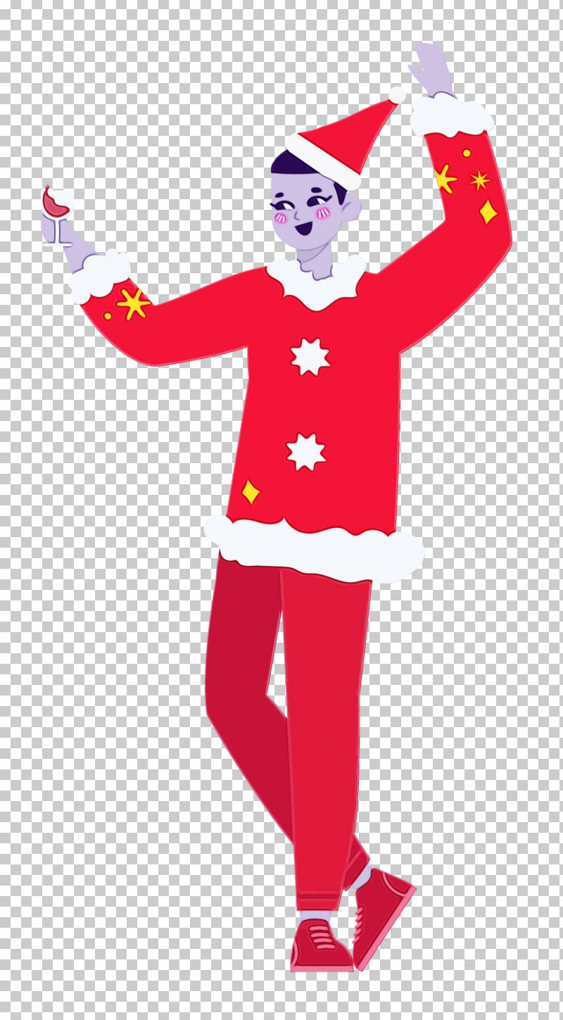 Santa Claus PNG, Clipart, Celebrating, Christmas, Costume, Headgear, Outerwear Free PNG Download