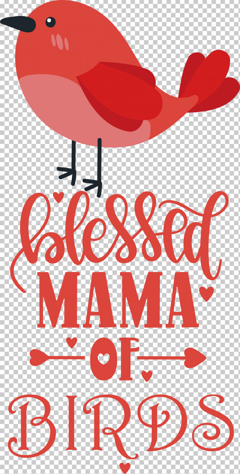 Bird Birds Blessed Mama Of Birds PNG, Clipart, Beak, Bird, Birds, Flower, Meter Free PNG Download