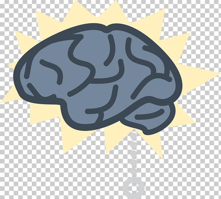 memory brain clipart
