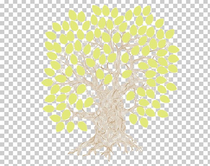 Branch Tree Illustration PNG, Clipart, Big, Big Tree, Branch, Christmas Tree, Floral Design Free PNG Download