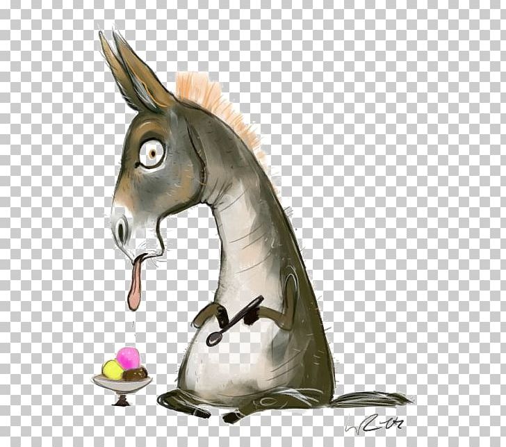 Donkey Cartoon Drawing Illustration PNG, Clipart, Animal, Animal Donkey, Animals, Art, Cartoon Donkey Free PNG Download