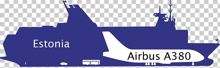 Ferry MS Estonia Papenburg Airbus A380 PNG, Clipart, Airbus A380, Brand, Comparison, Diagram, Documentation Free PNG Download