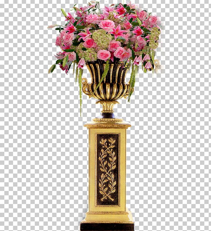Floral Design Vase Cut Flowers Flowerpot PNG, Clipart, Artifact, Artificial Flower, Cicekler, Cut Flowers, Download Free PNG Download