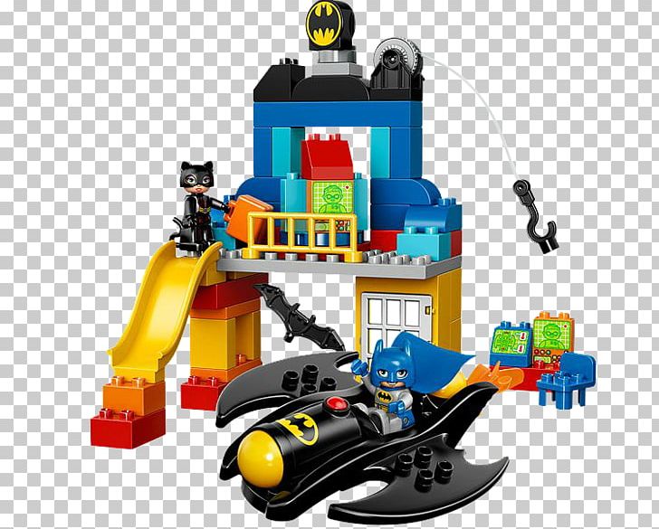 LEGO 10545 Duplo Batcave Adventure Lego Super Heroes Amazon.com PNG, Clipart, Amazoncom, Batcave, Batplane, Bricklink, Construction Set Free PNG Download
